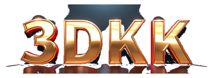 3dkk logo