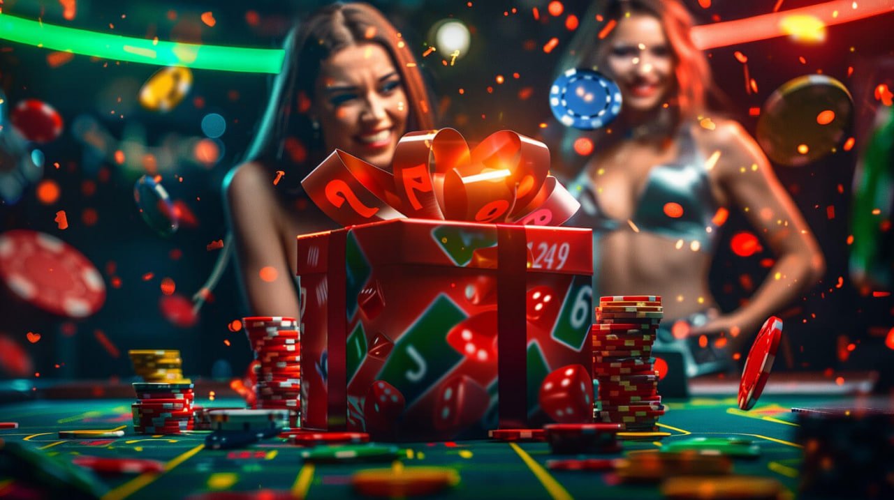 3dkk 3dkk ke Slots — Aap ka Account, Pura Variety