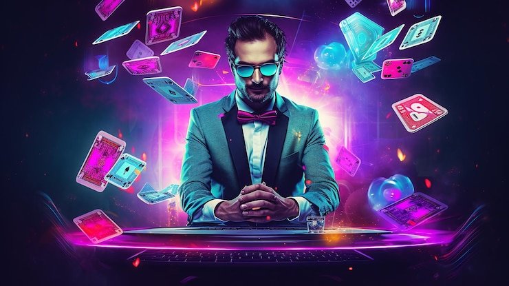 3dkk Arcade